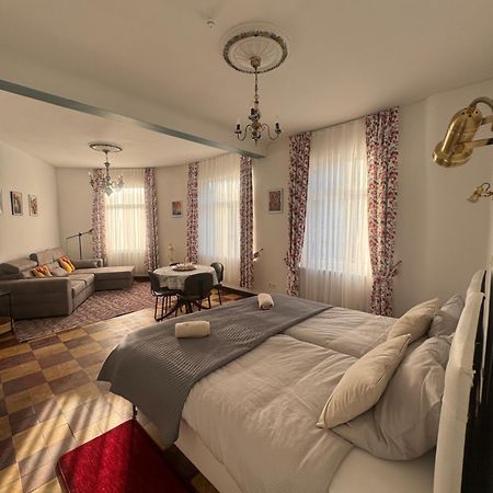Dokstudio50 Gent Dış mekan fotoğraf