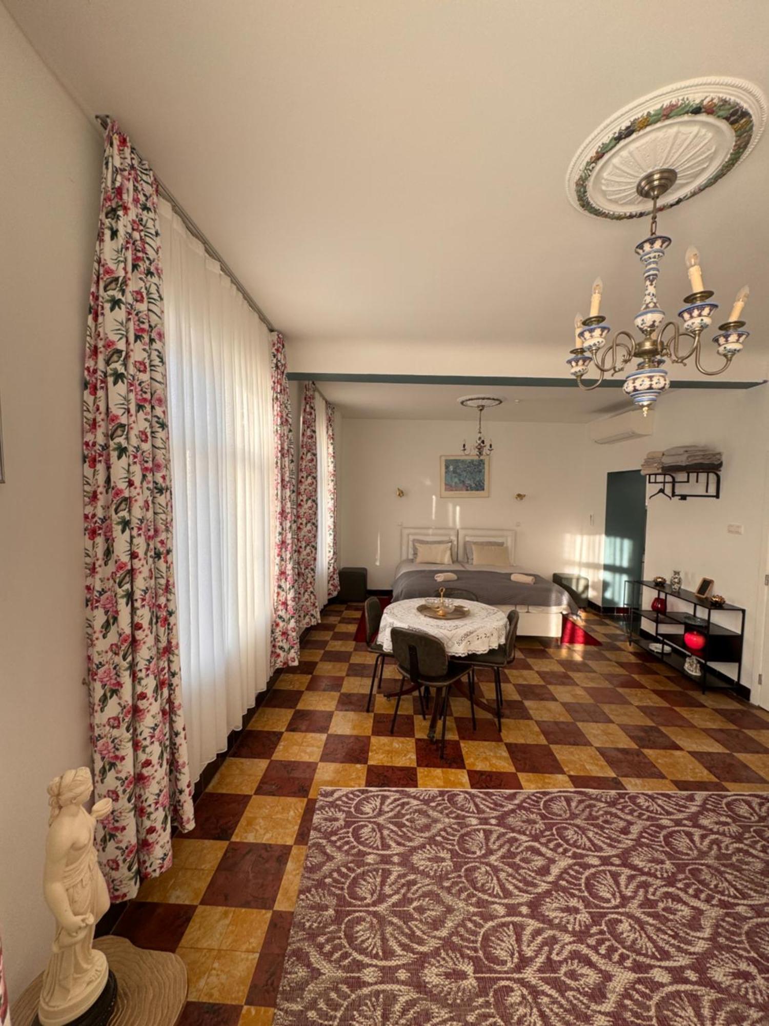 Dokstudio50 Gent Dış mekan fotoğraf