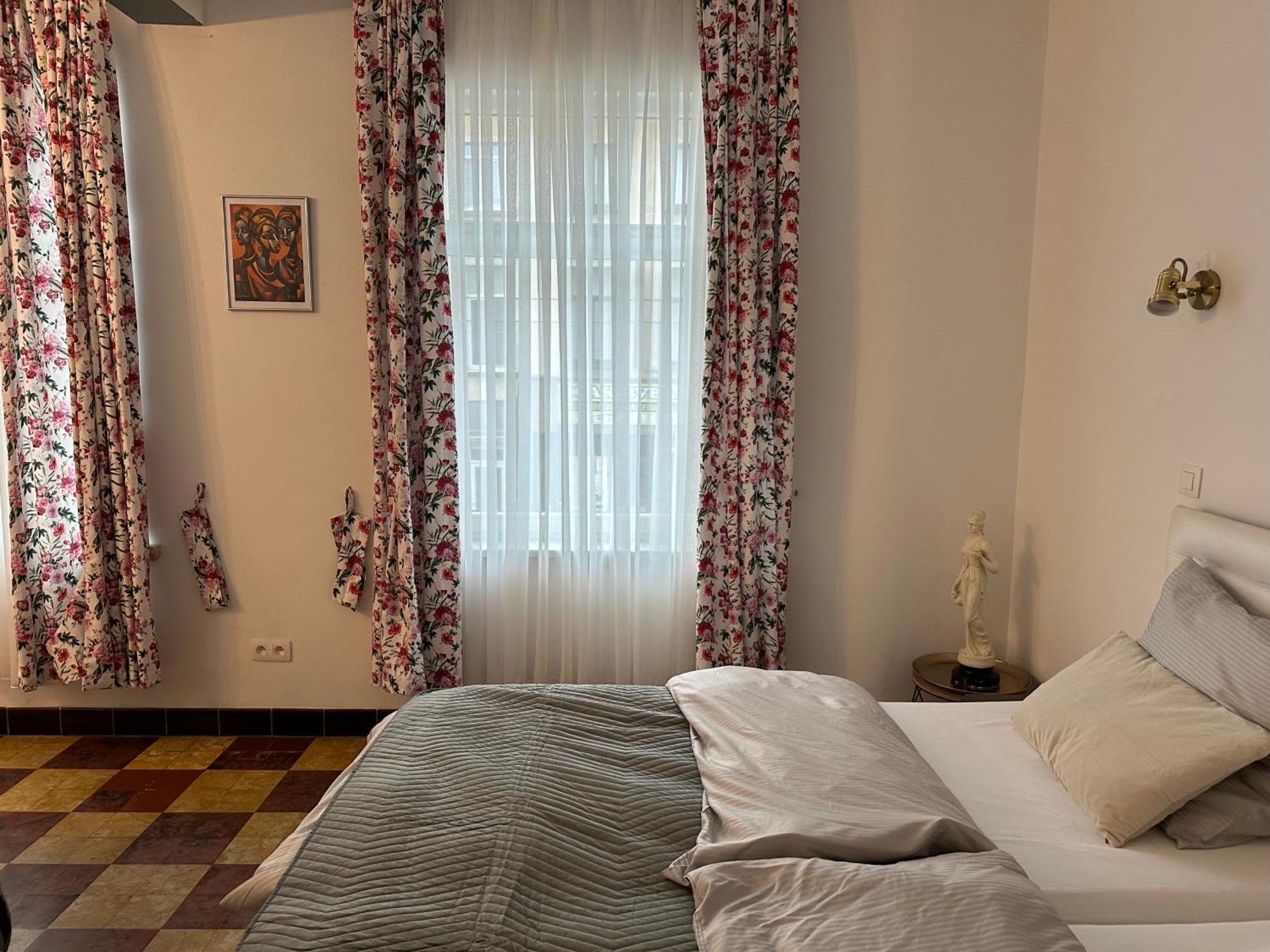 Dokstudio50 Gent Dış mekan fotoğraf