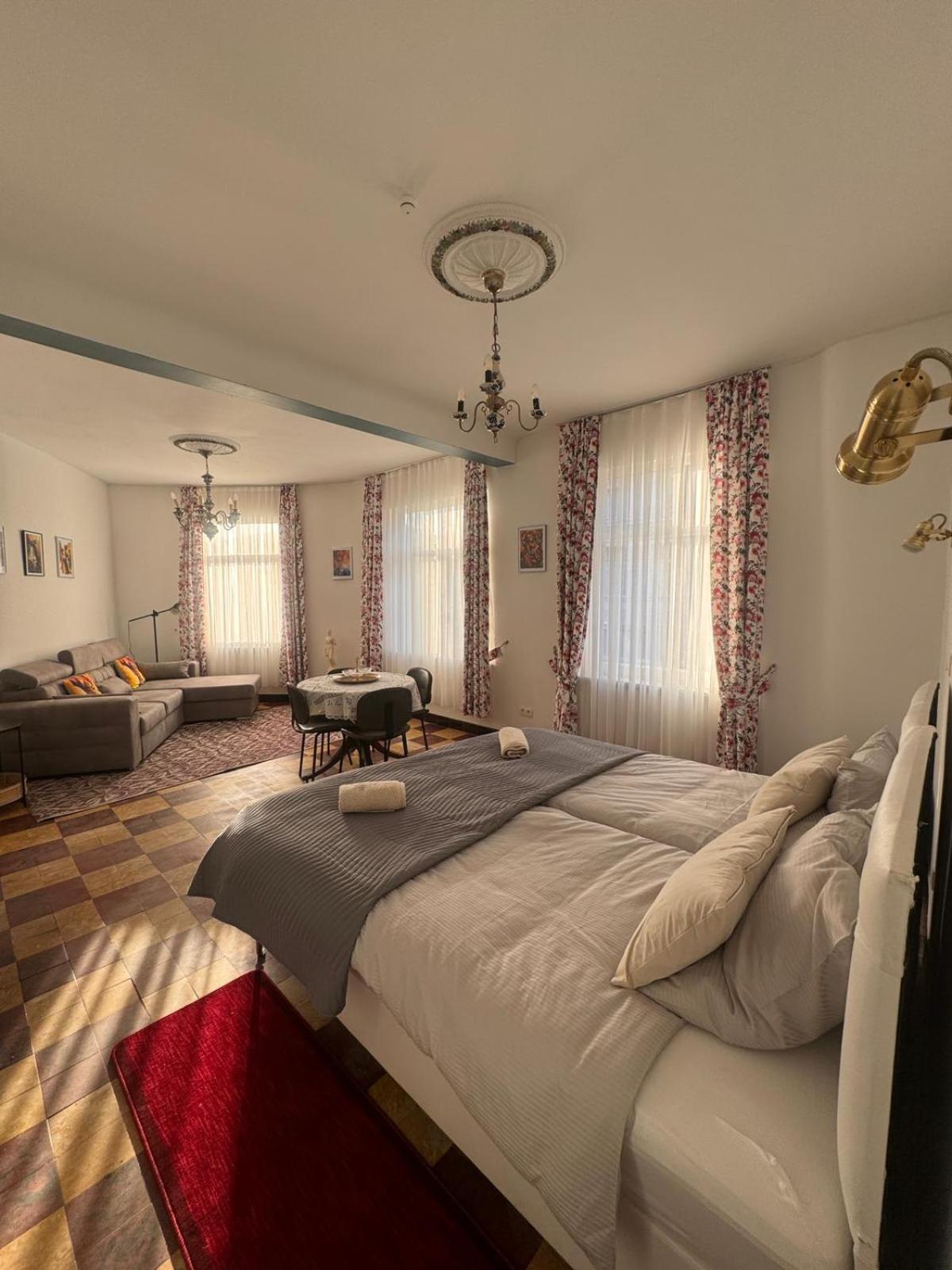 Dokstudio50 Gent Dış mekan fotoğraf